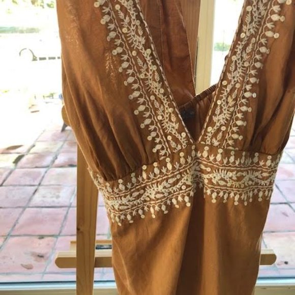 Hale Bob halter top - Picture 3 of 3